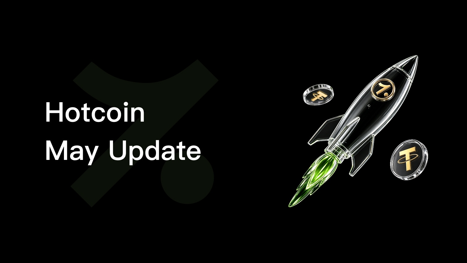 Hotcoin May Update: "PnL Calendar" and "Neutral Grid" for an Optimized Experience