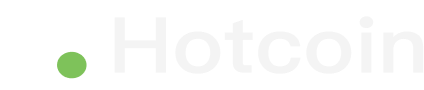 HOTCOIN Logo